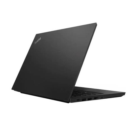 Notebook Lenovo ThinkPad E14 8GB SSD 256GB W10 Home 14" Full HD-1
