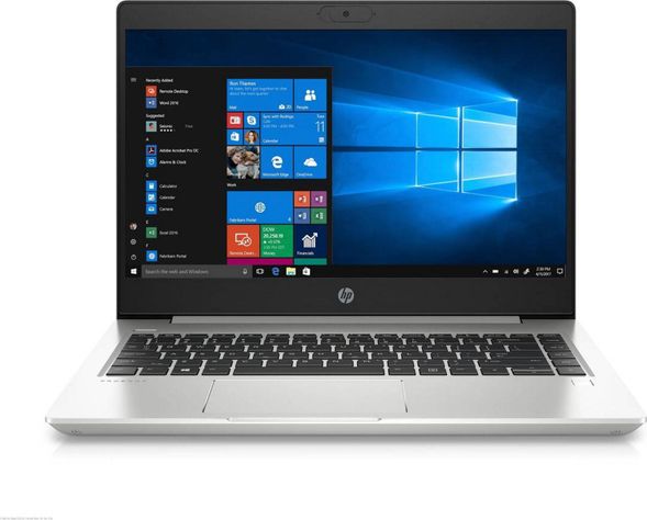 Notebook HP 348 G7 I3-10110U 8GB SSD256GB W10 Pro-0