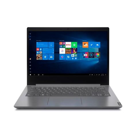 Notebook Lenovo IdeaPad 3-14IIL05 i5 8GB SSD 256GB 14" Windows 10 Pro-3