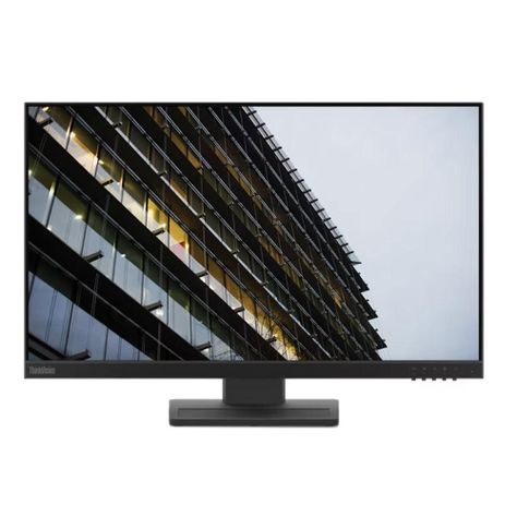 Monitor Lenovo ThinkVision E24-29 23,8" IPS-0