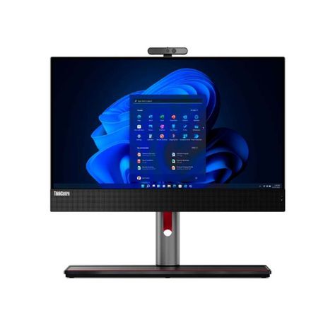 All In One Lenovo ThinkCentre M70a i5 16GB SSD 512GB 21,5" Windows 10 Pro-0