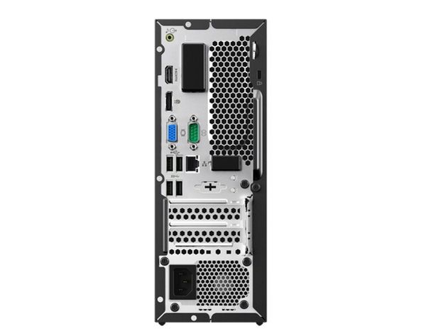 Desktop Lenovo V530S I3-9100 8GB SSD 512GB W10 Home-1