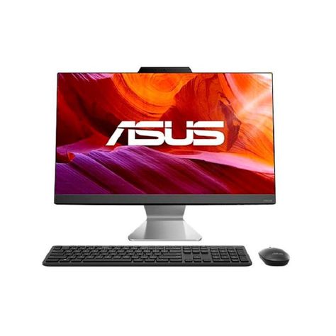 AIO ASUS ExpertCenter E3 Intel i3-1215U 8GB 256GB SSD 23.8" FHD Win 11 Pro-0