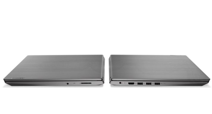 Notebook Lenovo IdeaPad I3-1005 4GB SSD 256GB W10 Profesional -2