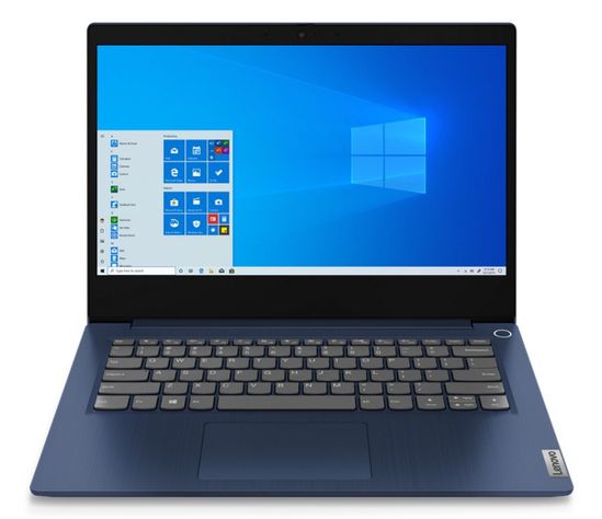 Notebook Lenovo IdeaPad I3-1005 4GB SSD 256GB W10 Profesional -0