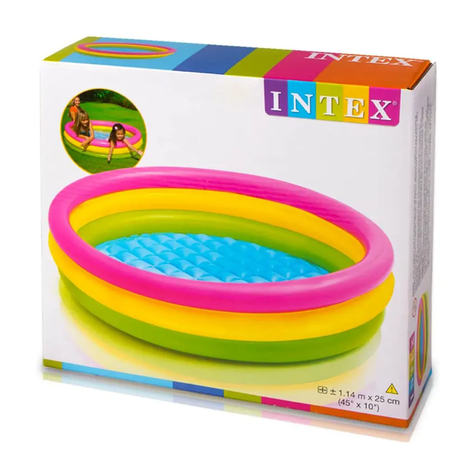 PISCINA INFLABLE 3 ANILLOS COLORES 114 CM-1