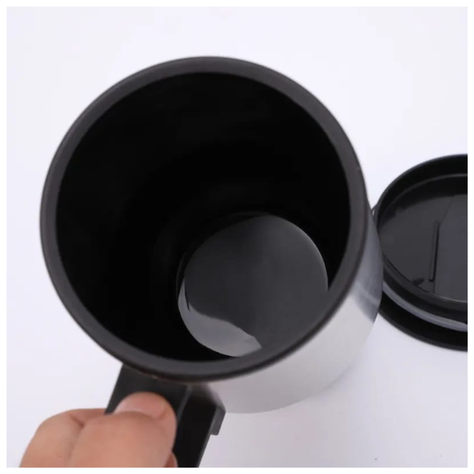 TAZA TERMICA CALENTADORA PARA AUTO 12V 500ML-1