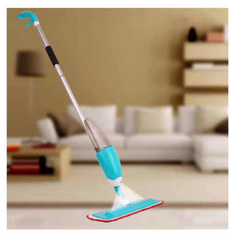 MOPA TRAPERO CON PULVERIZADOR LIMPIA PISOS-2