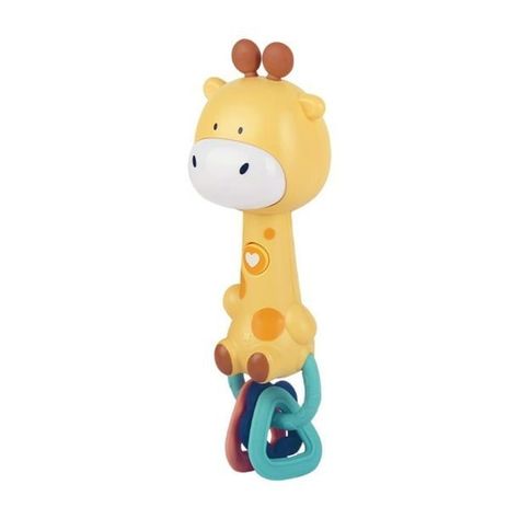 SONAJERO MUSICAL MOLAR STICK ANIMALES-0