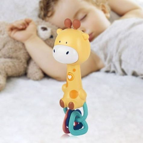 SONAJERO MUSICAL MOLAR STICK ANIMALES-1