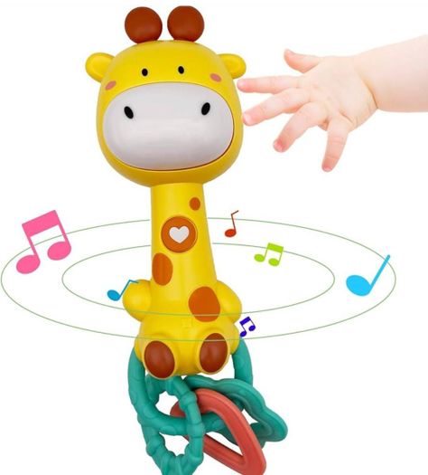 SONAJERO MUSICAL MOLAR STICK ANIMALES-2