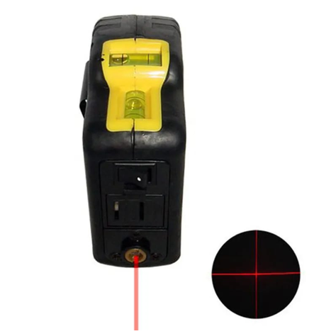 NIVEL LASER HUINCHA VERTICAL HORIZONTAL 3 EN 1-1
