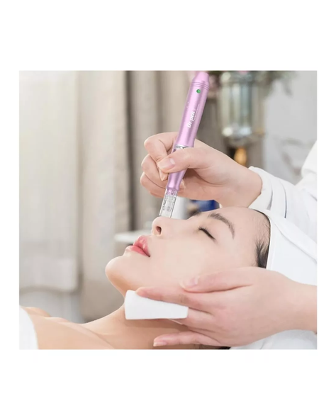 Dermapen Dr Pen M7-w Inalámbrico Dermapen 2 Agujas-2