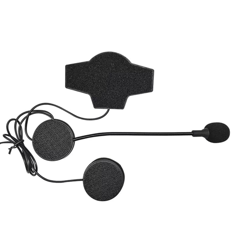 INTERCOMUNICADOR BLUETOOTH PARA MOTOCICLETA-1