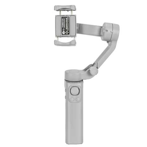 ESTABILIZADOR DE CELULARES GYMBAL 3 EJES-1