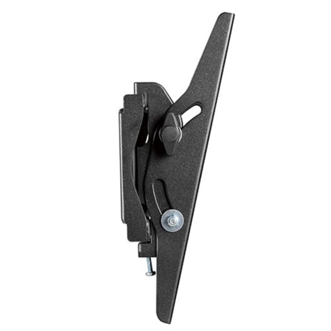 SOPORTE BASE DE TV METALICO FIJO 14 - 42 PULGADAS-1