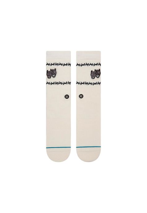 Stance Sock Men Louie Lopez Off White-1
