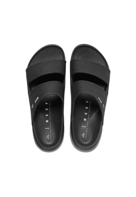 Sandalia Men Oasis Double Up Black-2
