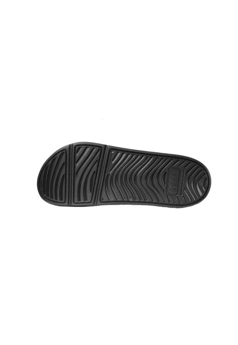 Sandalia Men Oasis Double Up Black-3
