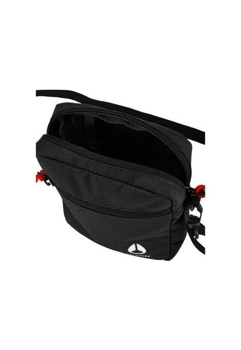 Bolso Stash Bag II Black-3