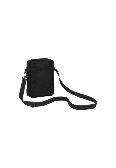 Bolso Stash Bag II Black-4