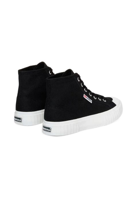 Zapatilla 2696 Stripe Black-2