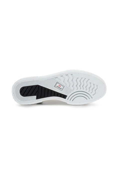 Zapatilla 2696 Stripe Black-4