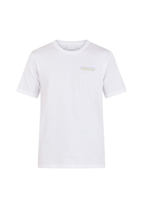 Polera Everyday Lazy Daze White-0