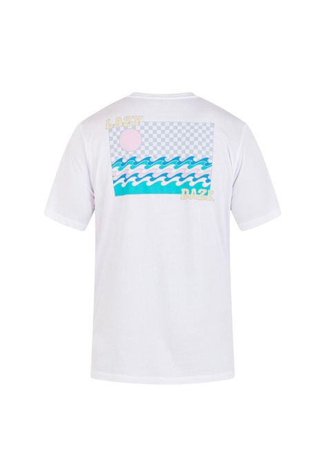Polera Everyday Lazy Daze White-1