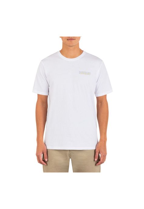 Polera Everyday Lazy Daze White-2