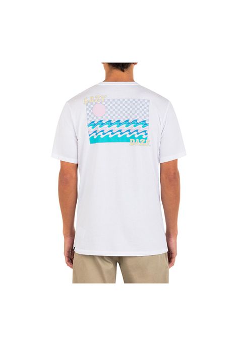 Polera Everyday Lazy Daze White-3