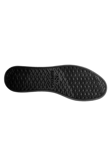 Zapatilla 2311 SlipOn Black Crocodrile-1