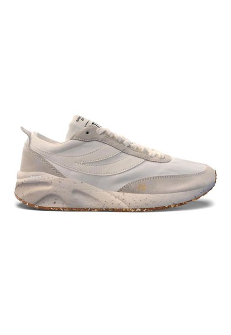 Zapatilla 4089 Training 9TS Vegan Faux Light White-0