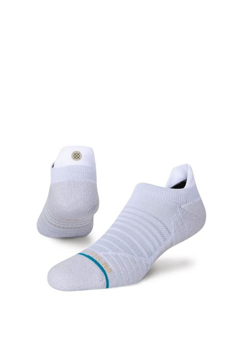 Stance Sock Versa Tab White-0