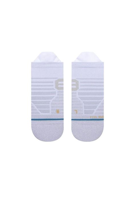 Stance Sock Versa Tab White-1
