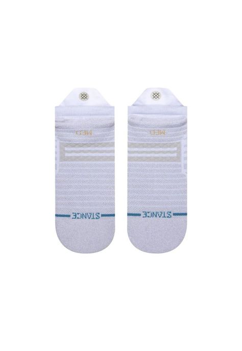 Stance Sock Versa Tab White-2