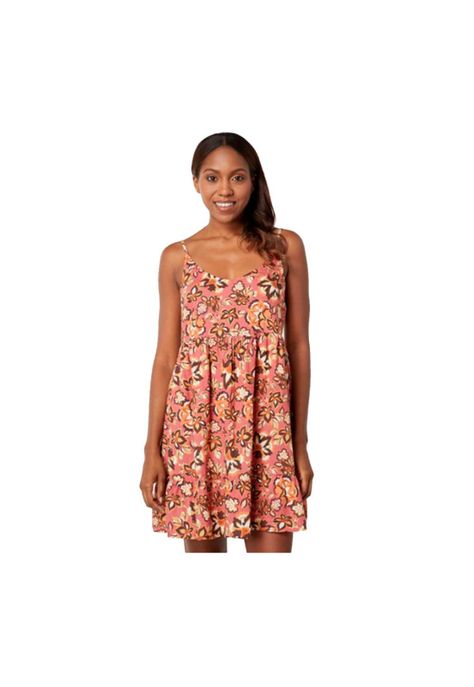 Vestido Rylee Easy Retroflor-0