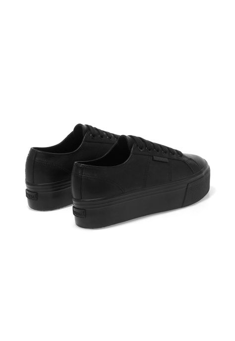Zapatilla 2790 Nappa Full Black-2