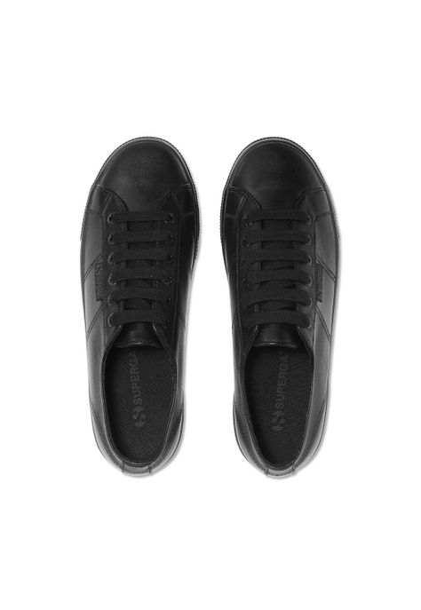 Zapatilla 2790 Nappa Full Black-3