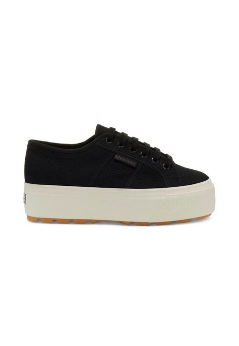 Zapatilla 2790 Tank Black Fav Milky-0