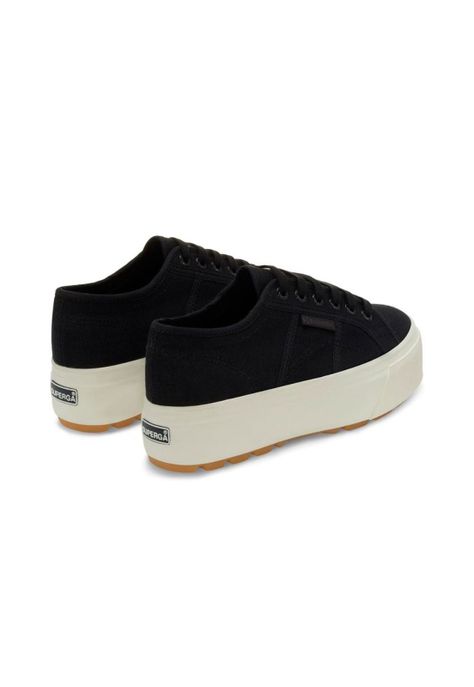 Zapatilla 2790 Tank Black Fav Milky-2
