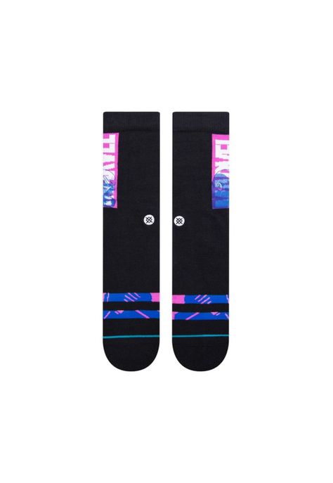 Stance Sock World Ender Black-1
