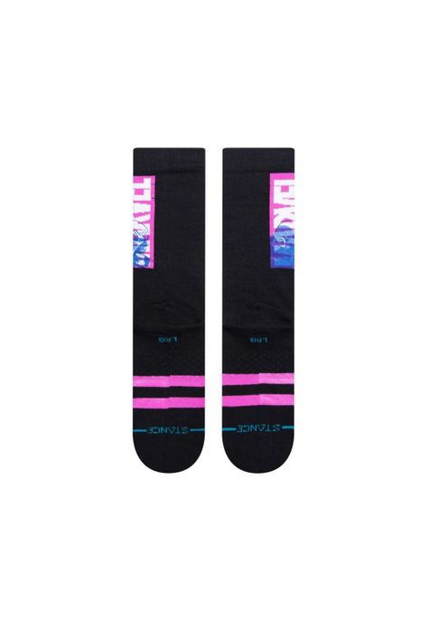 Stance Sock World Ender Black-2