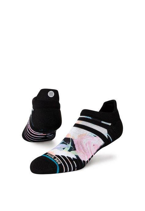 Stance Sock Tendency Tab Men Black-0