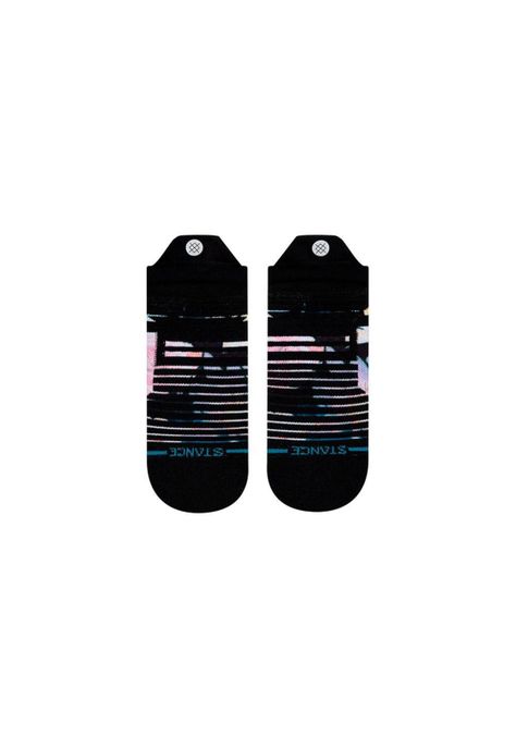 Stance Sock Tendency Tab Men Black-2