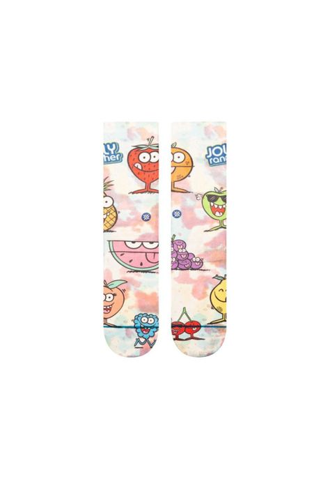 Stance Sock Jolly Rancher Multi-1