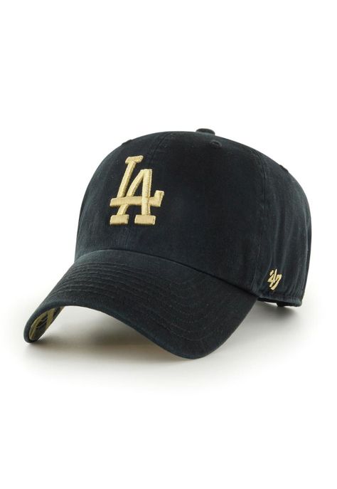 Jockey Los Angeles Dodgers Bag 47 Under Black-0