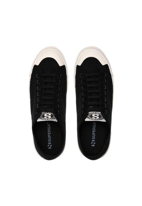 Zapatilla 2390 Military 7 Eye Black Avorio-3
