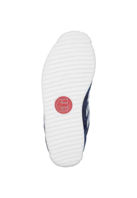 Zapatilla Lo-Cut CB W'S Navy White Etnies-2