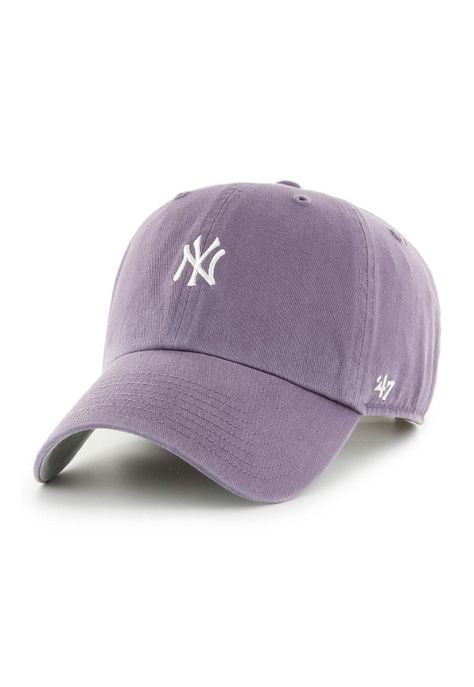 Jockey New York Yankees Base Runner Iris-0